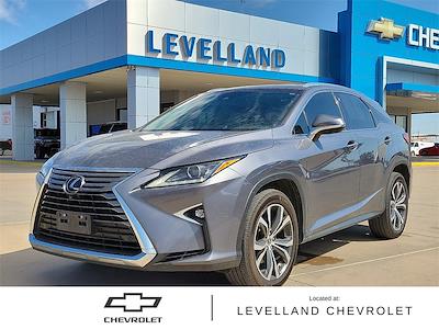 2019 Lexus RX 350 FWD SUV for sale #KC121177 - photo 1