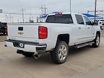 2019 Chevrolet Silverado 2500 Crew Cab SRW 4WD Pickup for sale #KF113554 - photo 2