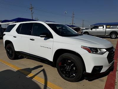 2019 Chevrolet Traverse FWD SUV for sale #KJ250360 - photo 1