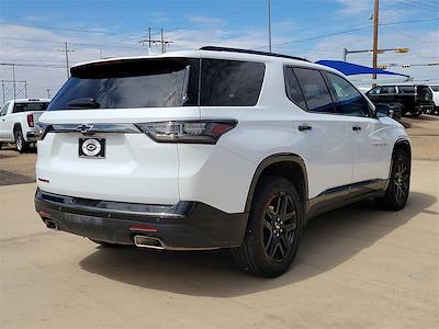 2019 Chevrolet Traverse FWD SUV for sale #KJ250360 - photo 2