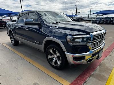 2019 Ram 1500 Crew Cab 4x4 Pickup for sale #KN643397 - photo 1