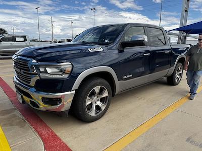 2019 Ram 1500 Crew Cab 4x4 Pickup for sale #KN643397 - photo 2