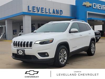 2020 Jeep Cherokee 4x2 SUV for sale #LD643099 - photo 1