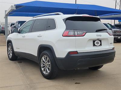 2020 Jeep Cherokee 4x2 SUV for sale #LD643099 - photo 2