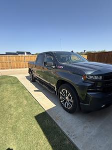 2020 Chevrolet Silverado 1500 Crew Cab 4WD Pickup for sale #LG429072 - photo 2