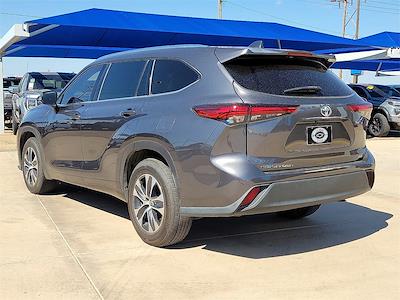2020 Toyota Highlander FWD SUV for sale #LS514020 - photo 2