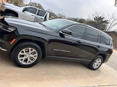 2021 Jeep Grand Cherokee L 4x4 SUV for sale #M8112787 - photo 1