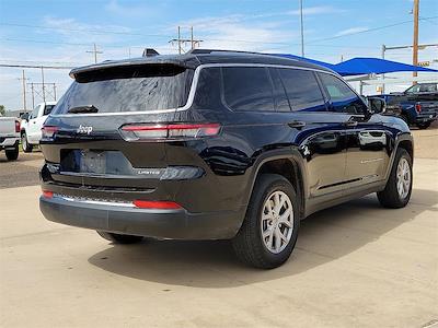 2021 Jeep Grand Cherokee L 4x4 SUV for sale #M8112787 - photo 2