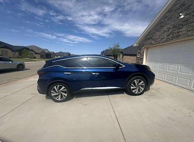 Used 2021 Nissan Murano SL SUV for sale #MC107871 - photo 1
