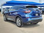 Used 2021 Nissan Murano SL SUV for sale #MC107871 - photo 3