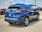Used 2021 Nissan Murano SL SUV for sale #MC107871 - photo 4