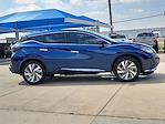 Used 2021 Nissan Murano SL SUV for sale #MC107871 - photo 5