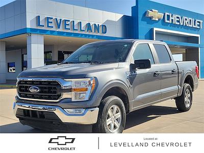 2021 Ford F-150 SuperCrew Cab 4x4 Pickup for sale #MFA72274 - photo 1