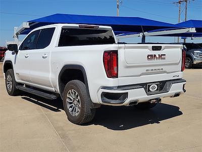 2021 GMC Sierra 1500 Crew Cab 4WD Pickup for sale #MG267747 - photo 2