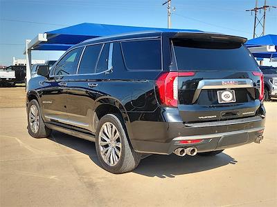 2021 GMC Yukon 4WD SUV for sale #MR105104 - photo 2
