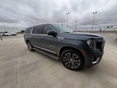 2021 GMC Yukon XL 4WD SUV for sale #MR145560 - photo 1