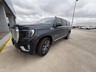 2021 GMC Yukon XL 4WD SUV for sale #MR145560 - photo 2