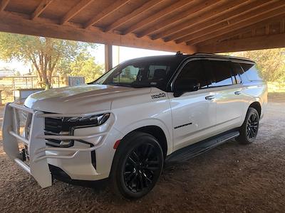 2021 Chevrolet Suburban 4WD SUV for sale #MR394471 - photo 1