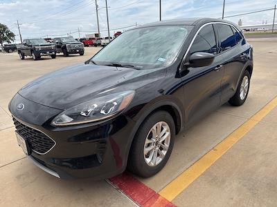 2021 Ford Escape FWD SUV for sale #MUA05609 - photo 1