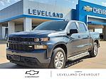 2021 Chevrolet Silverado 1500 Crew Cab RWD Pickup for sale #MZ263440 - photo 1