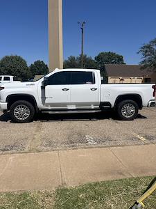 2022 Chevrolet Silverado 2500 Crew Cab 4WD Pickup for sale #N1219953 - photo 2