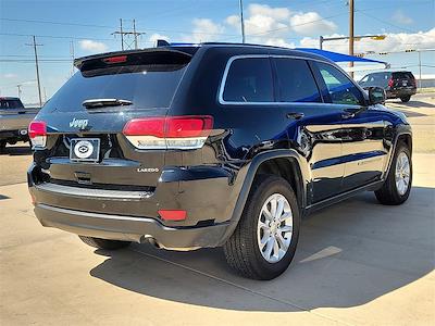 2022 Jeep Grand Cherokee WK RWD SUV for sale #NC171441 - photo 2