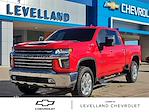 2022 Chevrolet Silverado 2500 Crew Cab 4WD Pickup for sale #NF273922A - photo 1