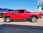 2022 Chevrolet Silverado 2500 Crew Cab 4WD Pickup for sale #NF273922A - photo 3