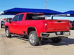 2022 Chevrolet Silverado 2500 Crew Cab 4WD Pickup for sale #NF273922A - photo 2