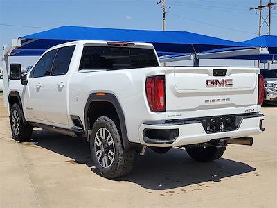 2022 GMC Sierra 2500 Crew Cab 4WD Pickup for sale #NF306935 - photo 2