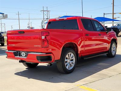 2022 Chevrolet Silverado 1500 Crew Cab 2WD Pickup for sale #NG644917 - photo 2