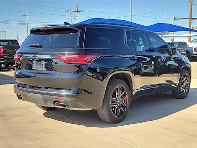 2022 Chevrolet Traverse FWD SUV for sale #NJ111239 - photo 2