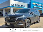 2022 Chevrolet Traverse FWD SUV for sale #NJ186350 - photo 1