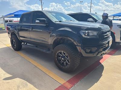 2022 Ford Ranger SuperCrew Cab 4x4 Pickup for sale #NLD31468 - photo 1