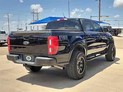 2022 Ford Ranger SuperCrew Cab 4x4 Pickup for sale #NLD31468 - photo 2