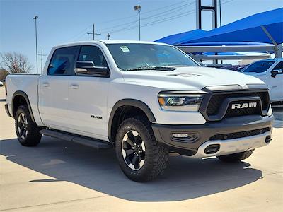 2022 Ram 1500 Crew Cab 4x4 Pickup for sale #NN184339 - photo 1