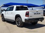 2022 Ram 1500 Crew Cab 4x4 Pickup for sale #NN184339 - photo 4
