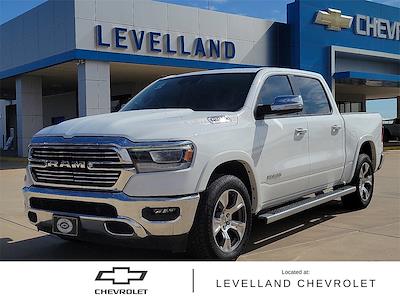 2022 Ram 1500 Crew Cab 4x2 Pickup for sale #NN228585 - photo 1