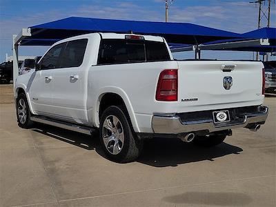 2022 Ram 1500 Crew Cab 4x2 Pickup for sale #NN228585 - photo 2