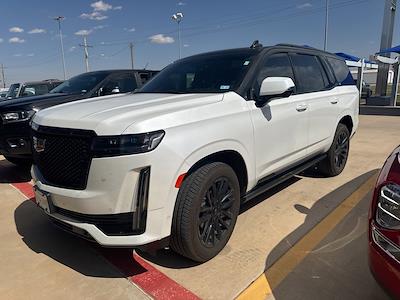 2022 Cadillac Escalade 4WD SUV for sale #NR162404 - photo 1