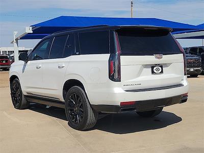 2022 Cadillac Escalade 4WD SUV for sale #NR162404 - photo 2