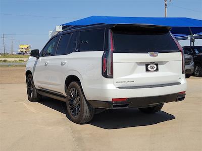 2022 Cadillac Escalade 4WD SUV for sale #NR162404 - photo 2