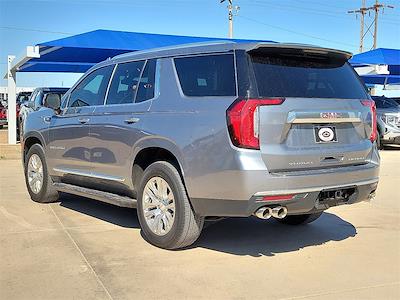 2022 GMC Yukon 4WD SUV for sale #NR230857 - photo 2
