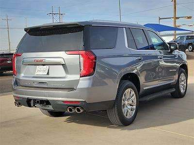 2022 GMC Yukon 4WD SUV for sale #NR230857 - photo 2