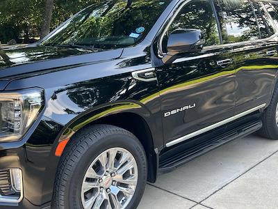 2022 GMC Yukon 4WD SUV for sale #NR267452 - photo 1
