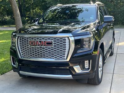 2022 GMC Yukon 4WD SUV for sale #NR267452 - photo 2