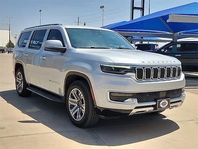 2022 Jeep Wagoneer 4x4 SUV for sale #NS205287 - photo 1