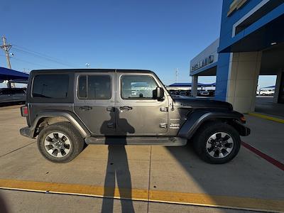 2022 Jeep Wrangler 4x4 SUV for sale #NW151197 - photo 2