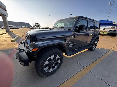 2022 Jeep Wrangler 4x4 SUV for sale #NW151197 - photo 1