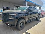 2022 Chevrolet Silverado 1500 LTD Crew Cab 4WD Pickup for sale #NZ228407 - photo 1